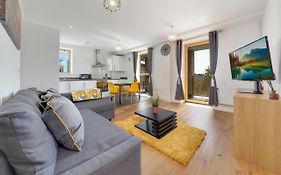 Flourish Apartments - Mulberry House - Tottenham